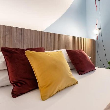 Апартаменти Siciliaholic Modern House Катанія Екстер'єр фото