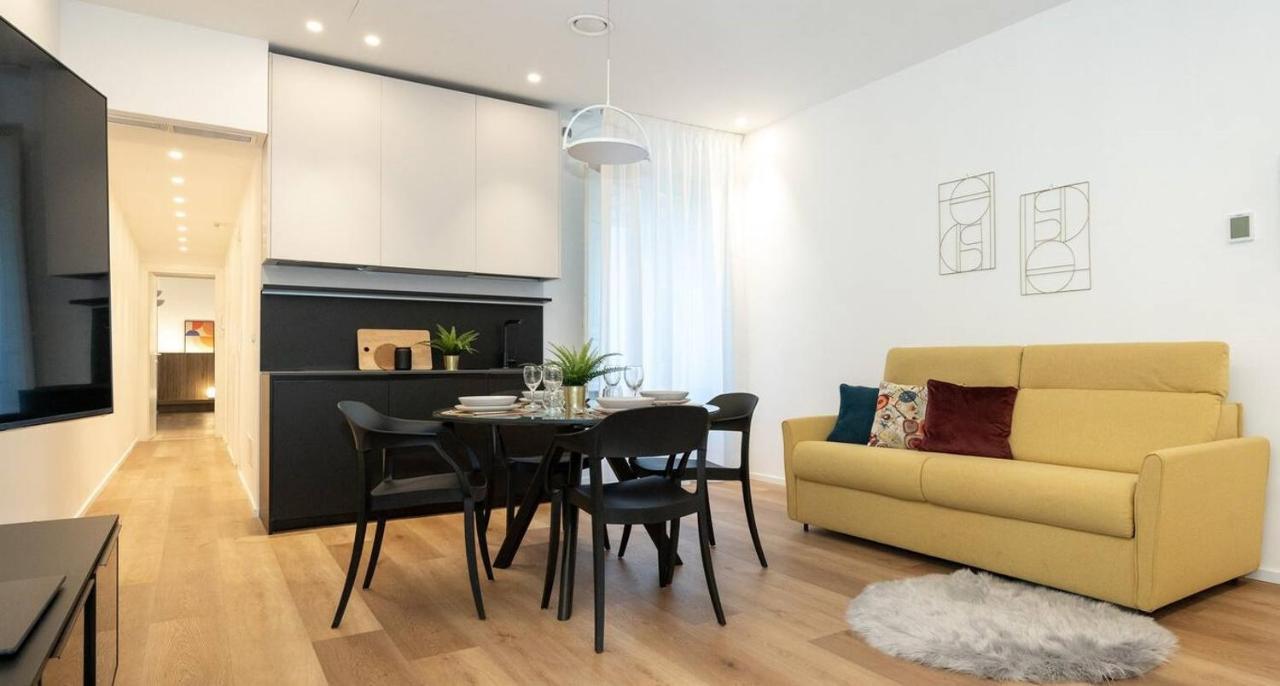 Апартаменти Siciliaholic Modern House Катанія Екстер'єр фото