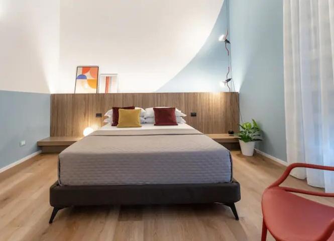 Апартаменти Siciliaholic Modern House Катанія Екстер'єр фото