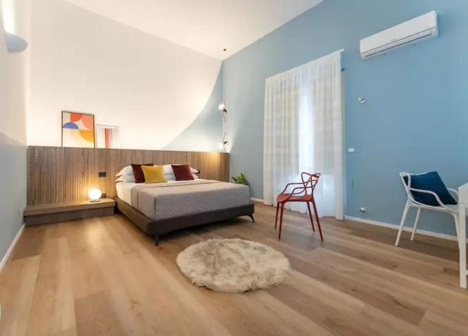 Апартаменти Siciliaholic Modern House Катанія Екстер'єр фото