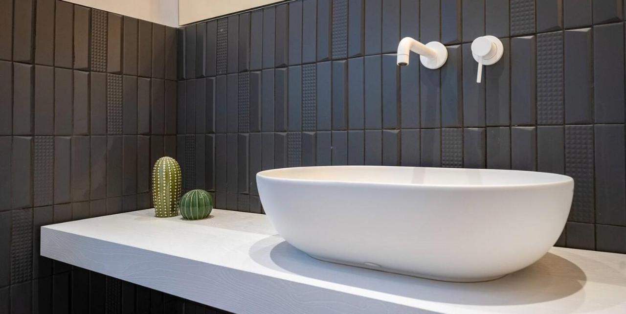 Апартаменти Siciliaholic Modern House Катанія Екстер'єр фото