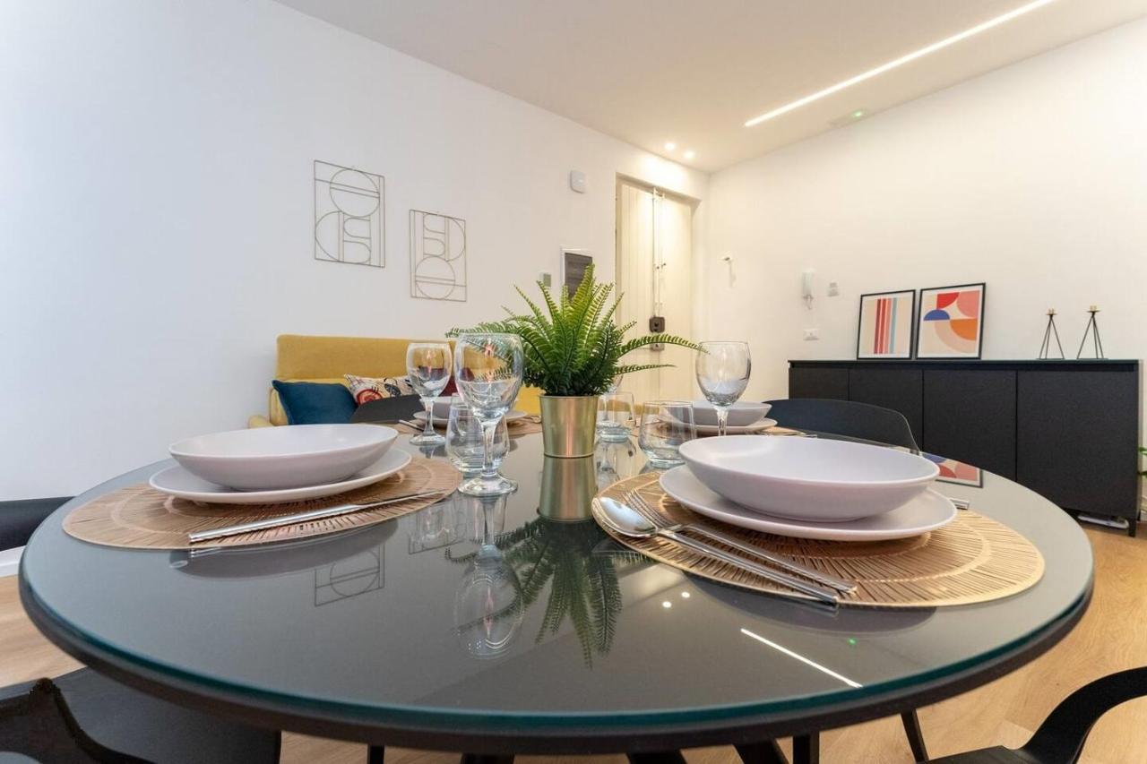 Апартаменти Siciliaholic Modern House Катанія Екстер'єр фото