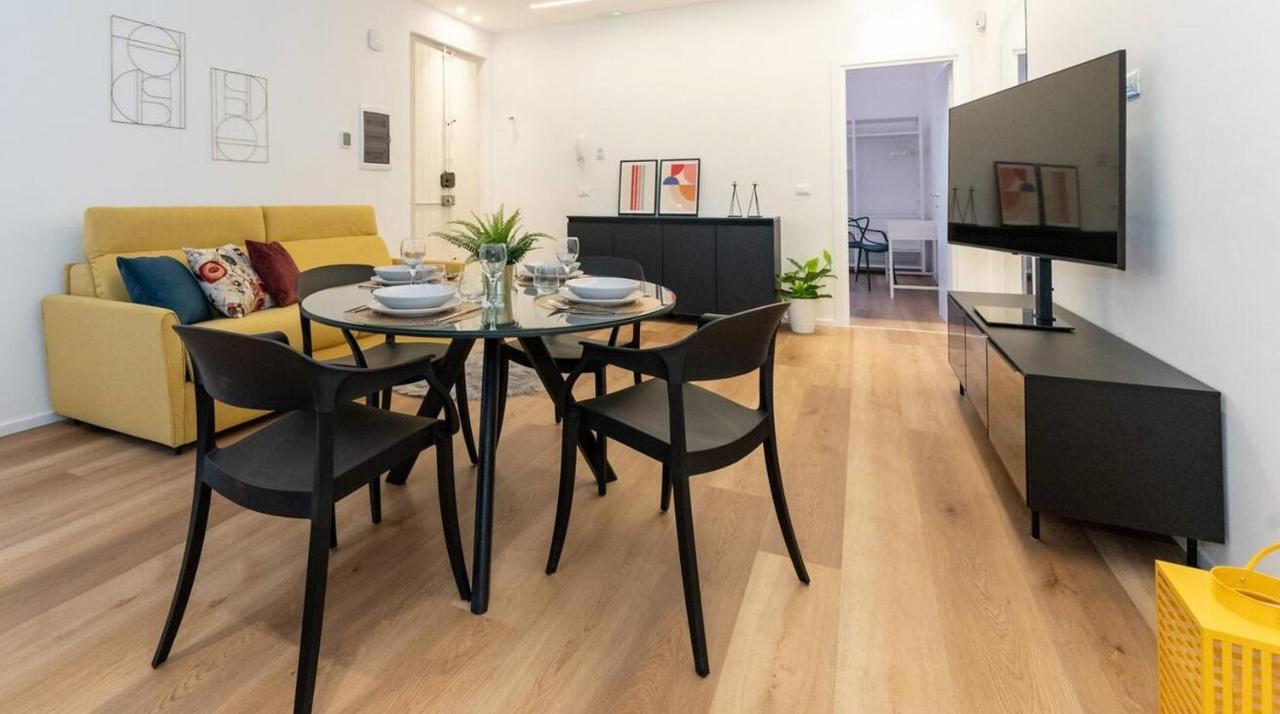 Апартаменти Siciliaholic Modern House Катанія Екстер'єр фото