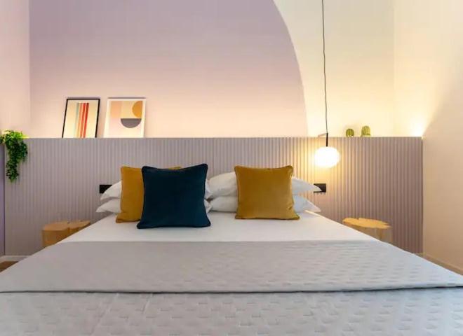 Апартаменти Siciliaholic Modern House Катанія Екстер'єр фото