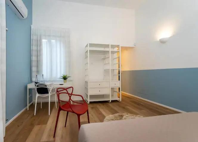 Апартаменти Siciliaholic Modern House Катанія Екстер'єр фото