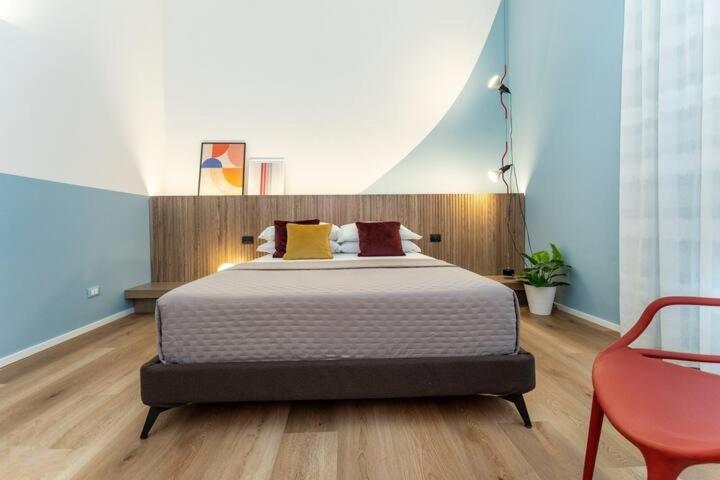 Апартаменти Siciliaholic Modern House Катанія Екстер'єр фото