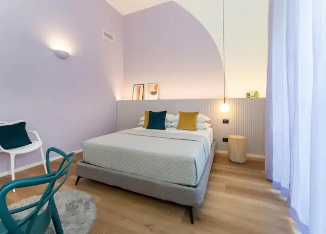 Апартаменти Siciliaholic Modern House Катанія Екстер'єр фото