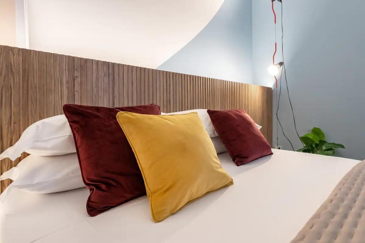 Апартаменти Siciliaholic Modern House Катанія Екстер'єр фото