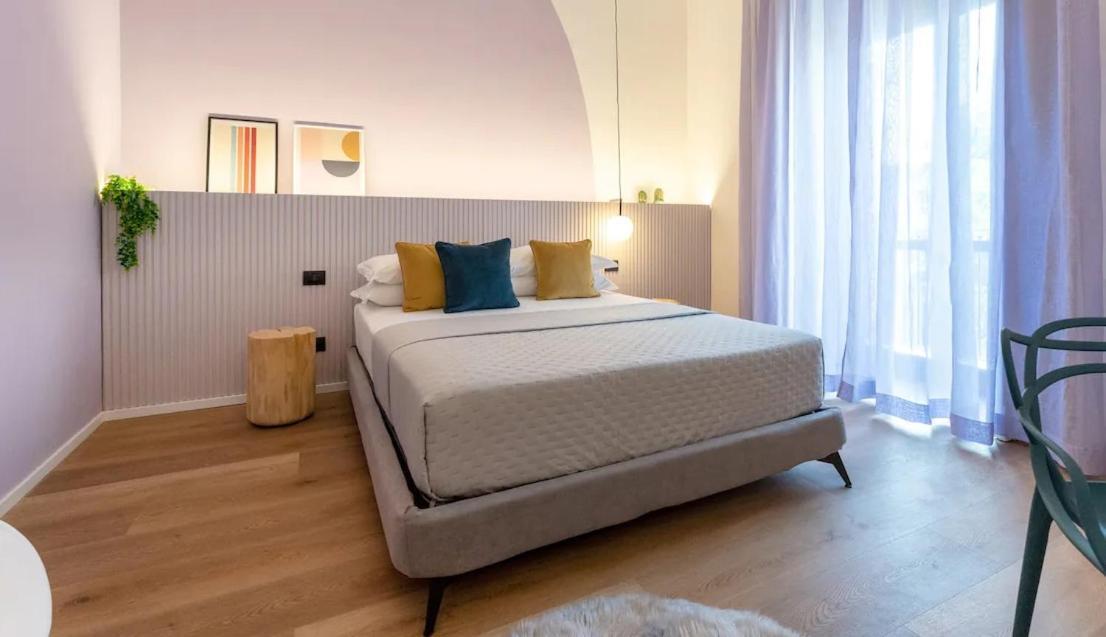 Апартаменти Siciliaholic Modern House Катанія Екстер'єр фото