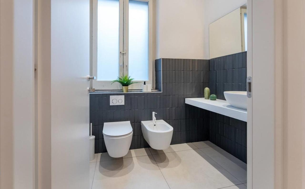 Апартаменти Siciliaholic Modern House Катанія Екстер'єр фото